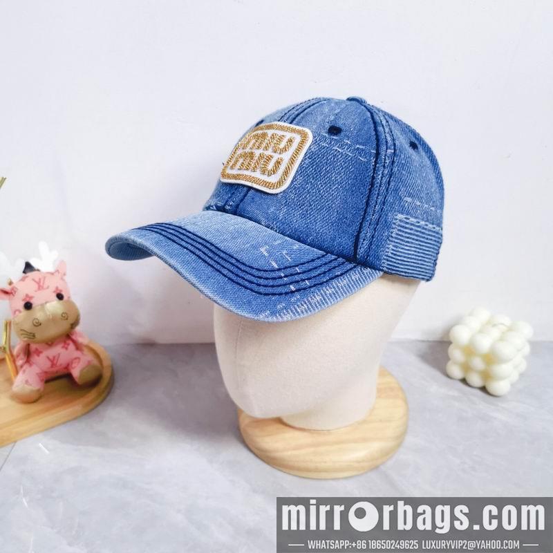 Miumiu Hat dx27