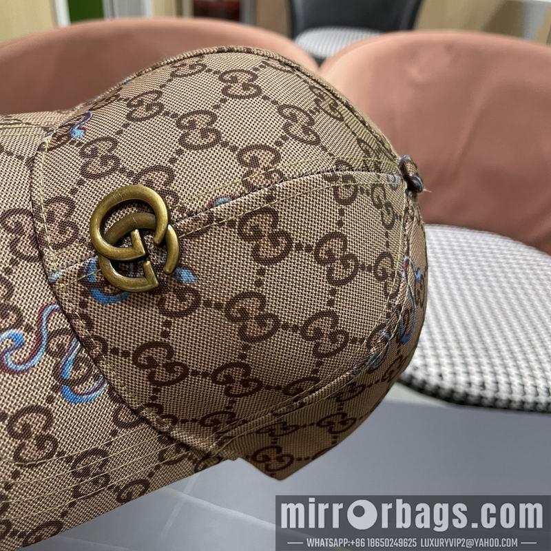 Gucci Hat 041401