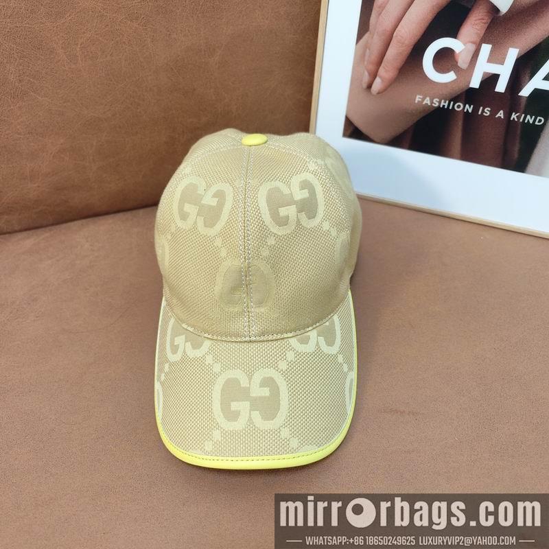 Gucci Hat dx129