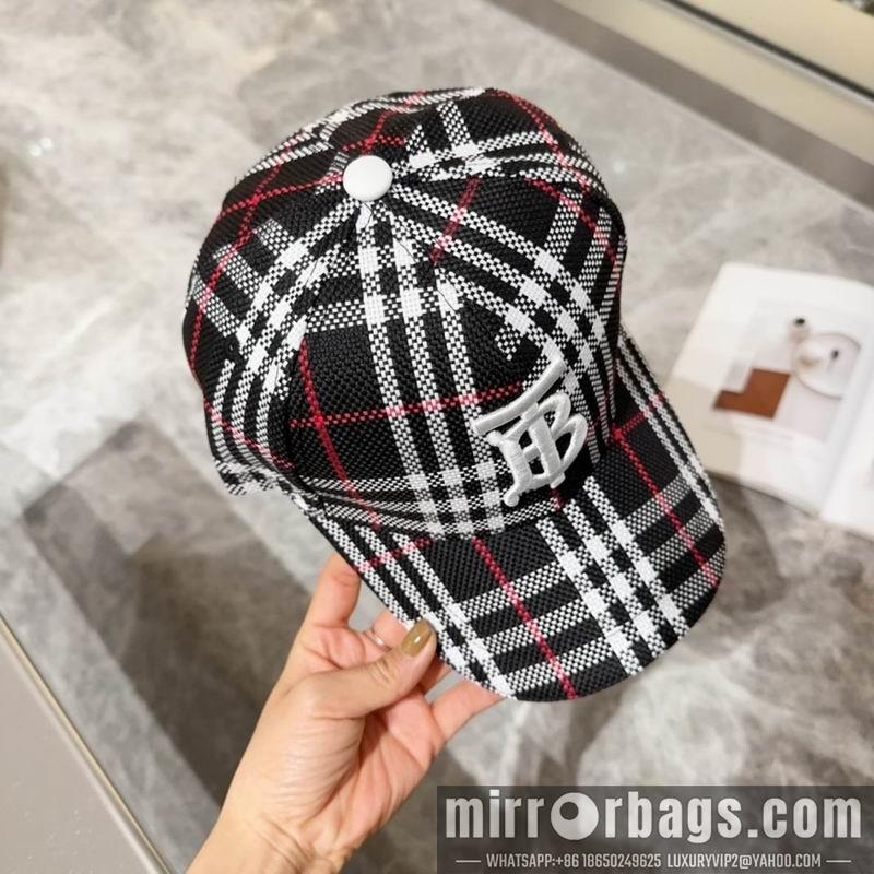 Burberry Hat 122114
