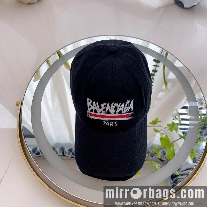 Balenciaga Hat dx27