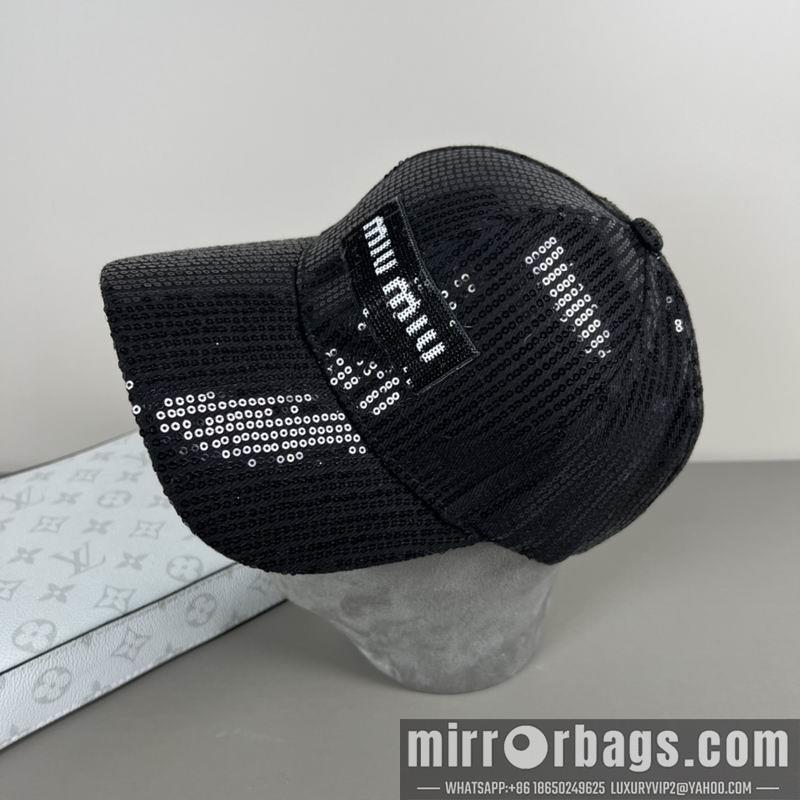 Miumiu Hat dx10