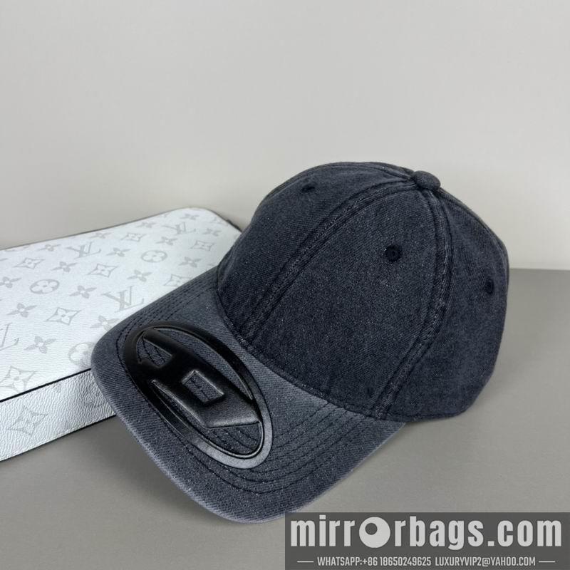 Diesel Hat dx18