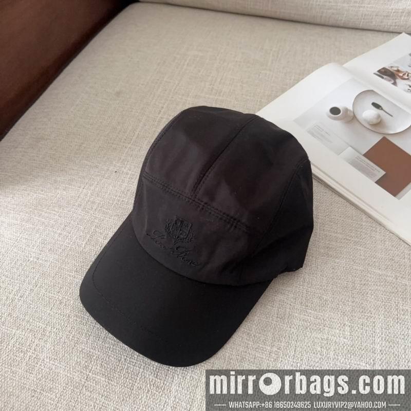 Loro Piana Hat dx20