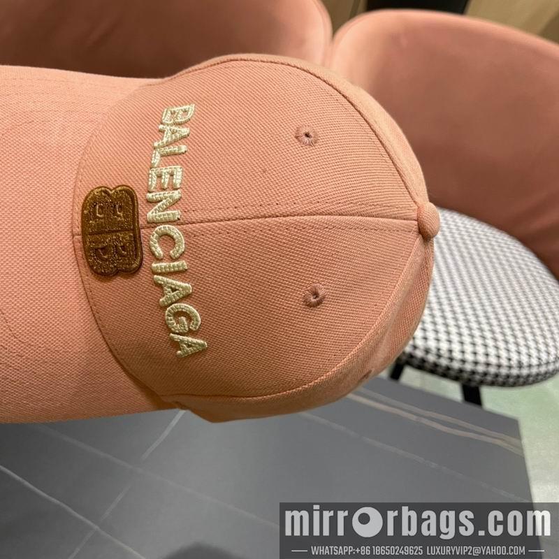 Balenciaga Hat 072202