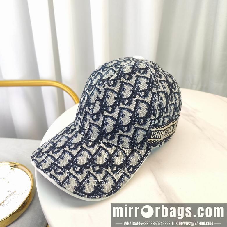 Dior Hat dxn04