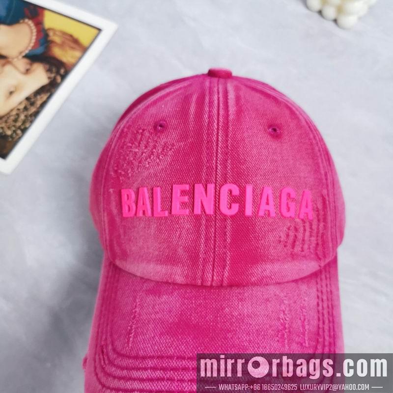 Balenciaga Hat dx34