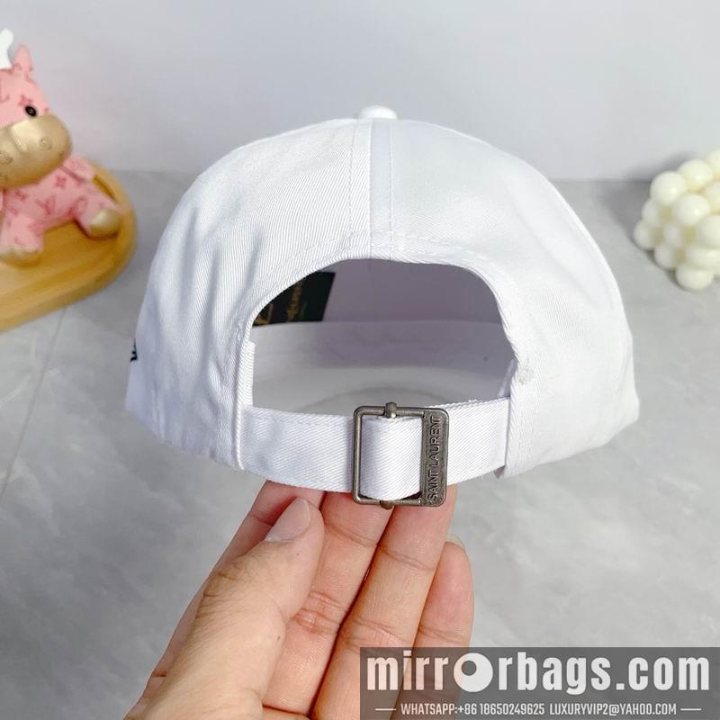 YSL Hat dx17