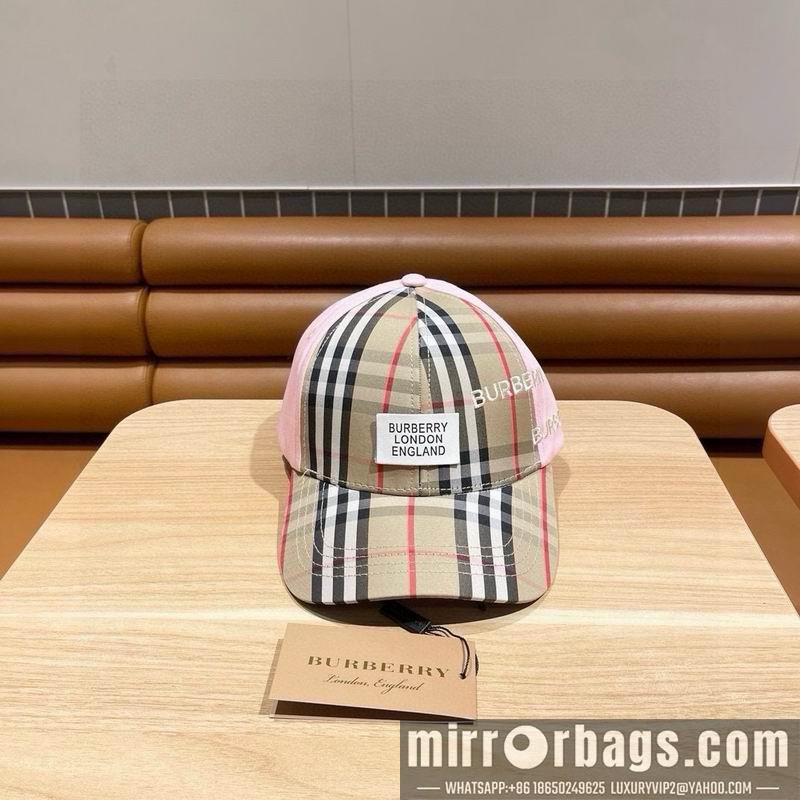 Burberry Hat 021102