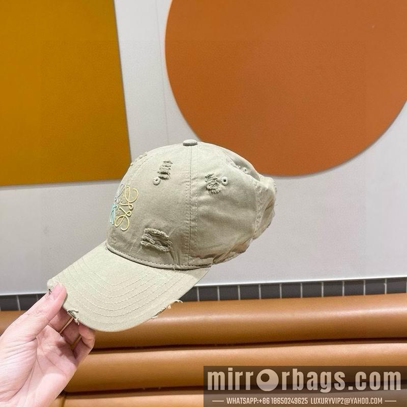 Loewe Hat 021101