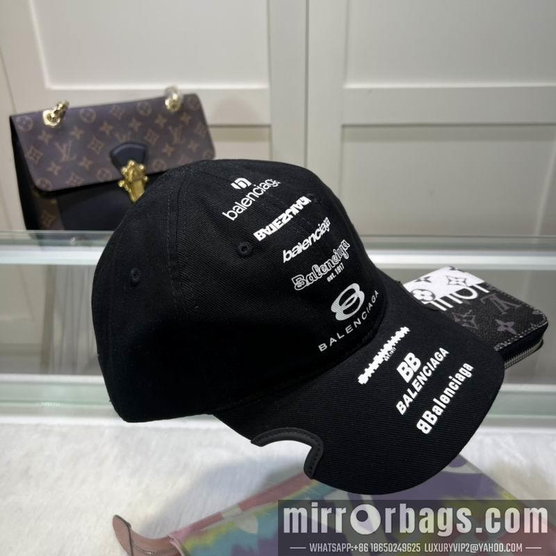 Balenciaga Hat 042805