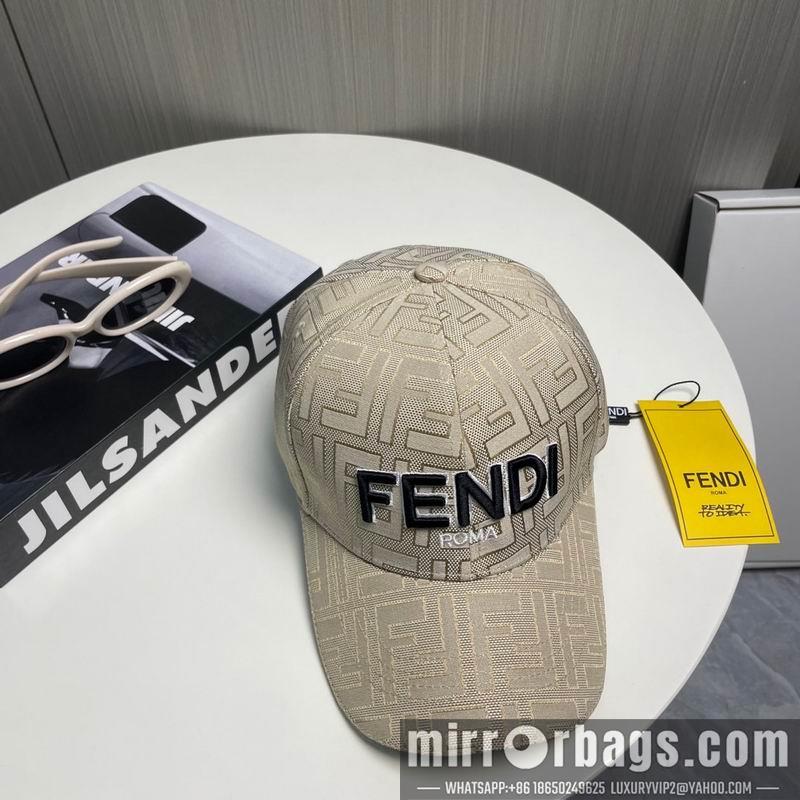 Fendi Hat dx65