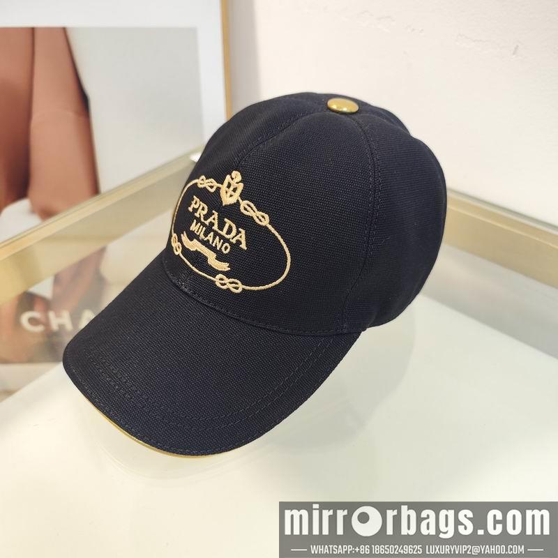 Prada Hat dx72