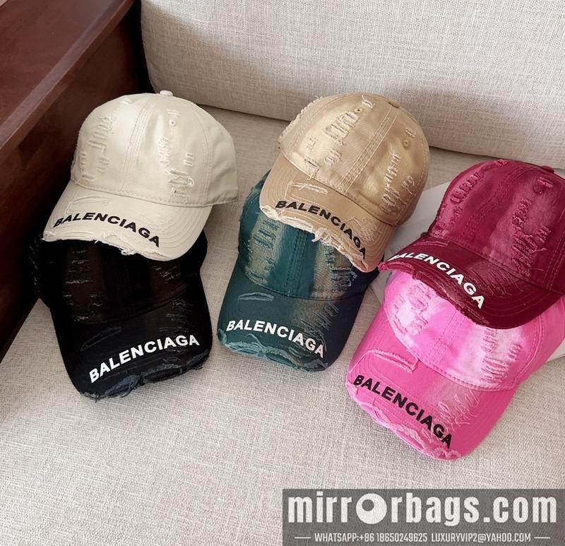 Balenciaga Hat dx105
