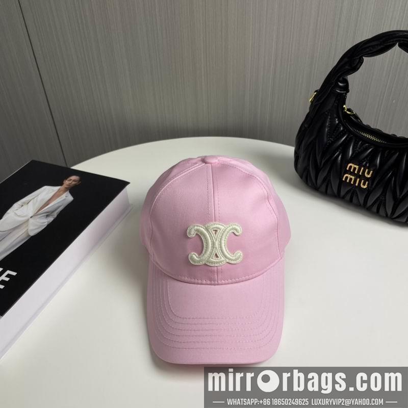 Celine Hat 081001