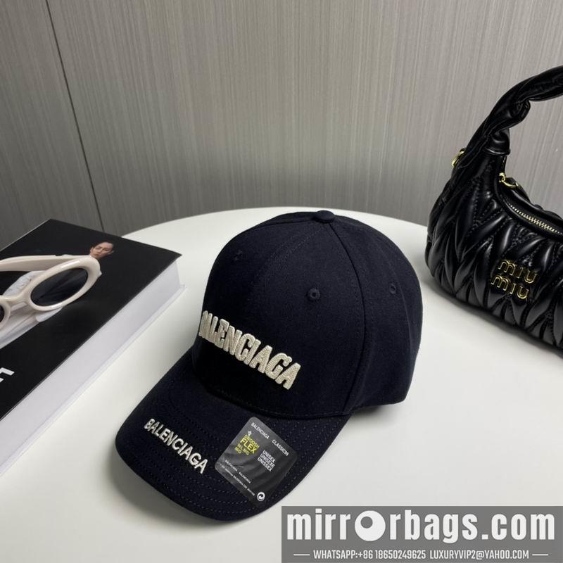 Balenciaga Hat 081403
