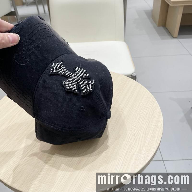 Chrome Hearts Hat 041404
