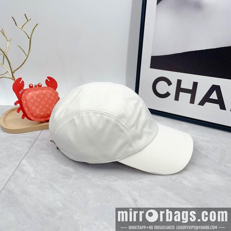 Loro Piana Hat dx23