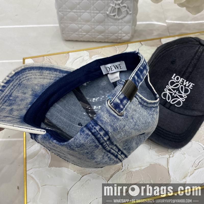 Loewe Hat dx14