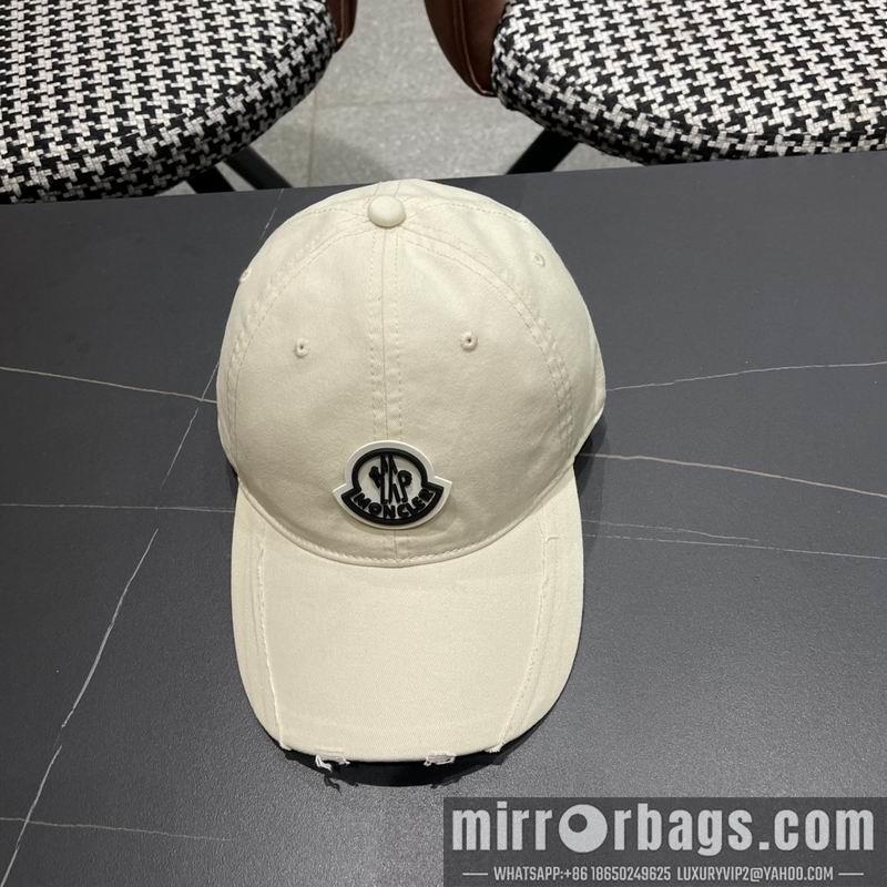 Moncler Hat 041402