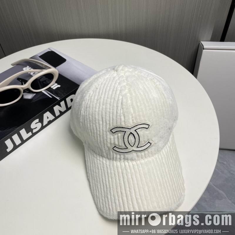 Chanel Hat 010401