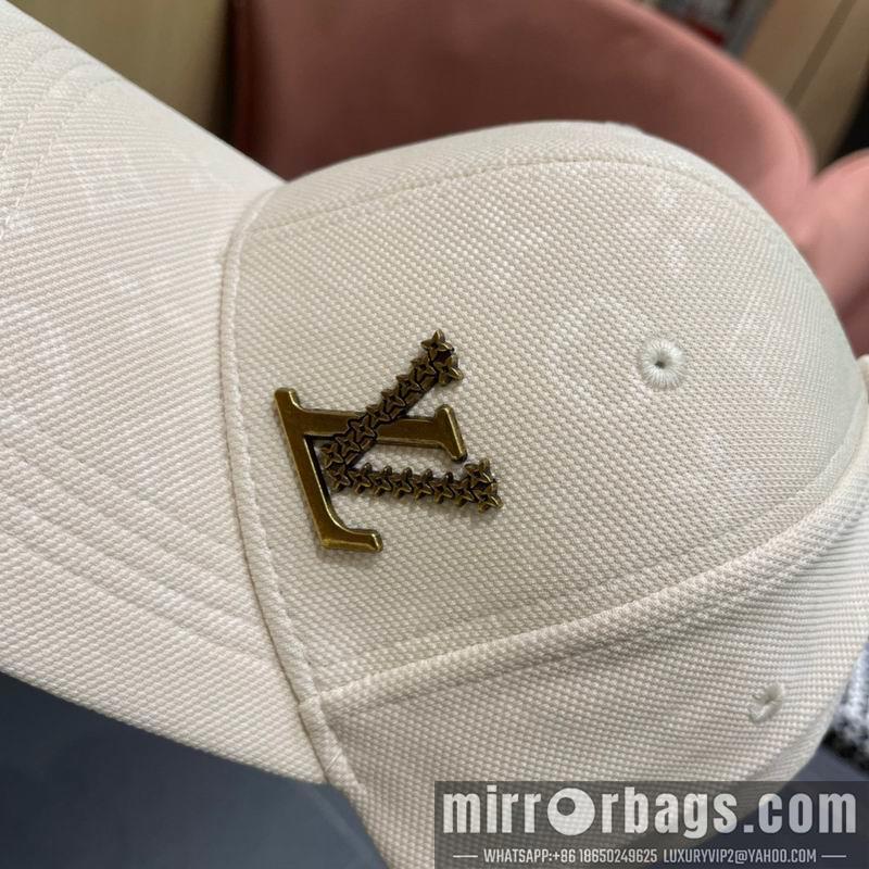 LV Hat 072803