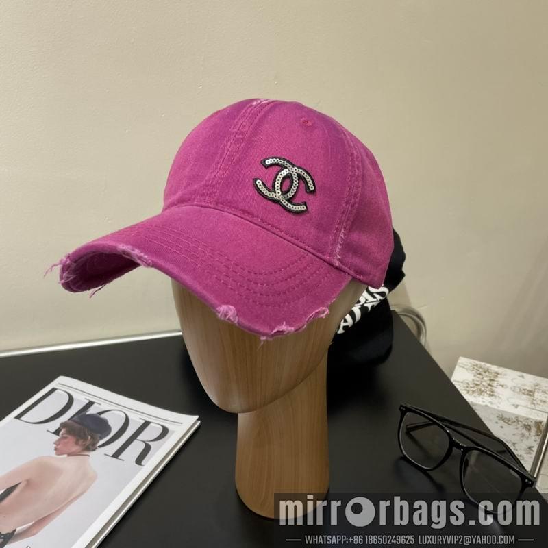 Chanel Hat 041704