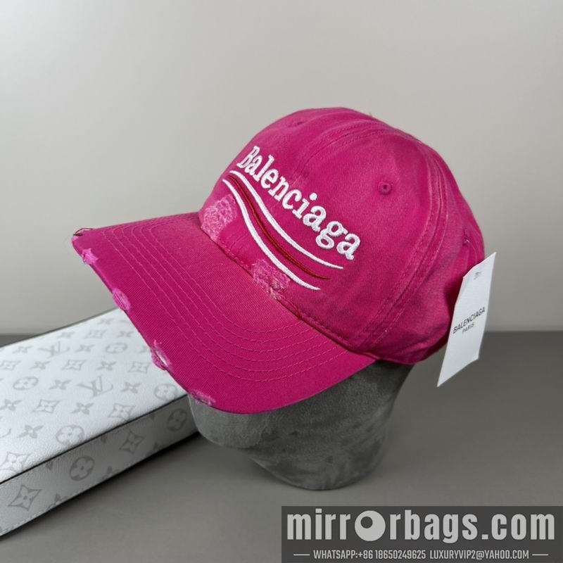 Balenciaga Hat dx07