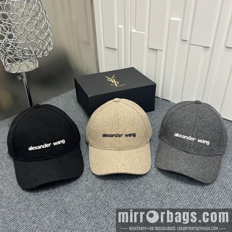 Alexander Hat dx06