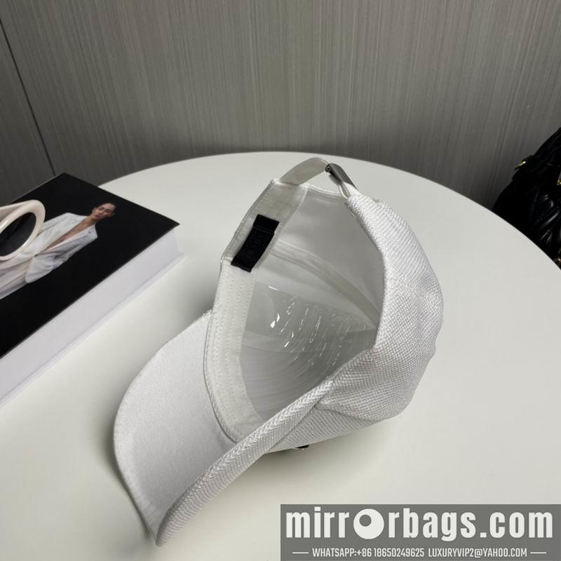 Prada Hat dx23