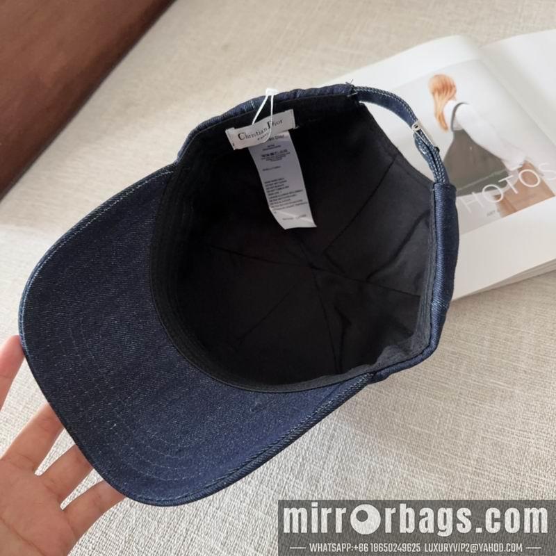 Dior Hat dx10