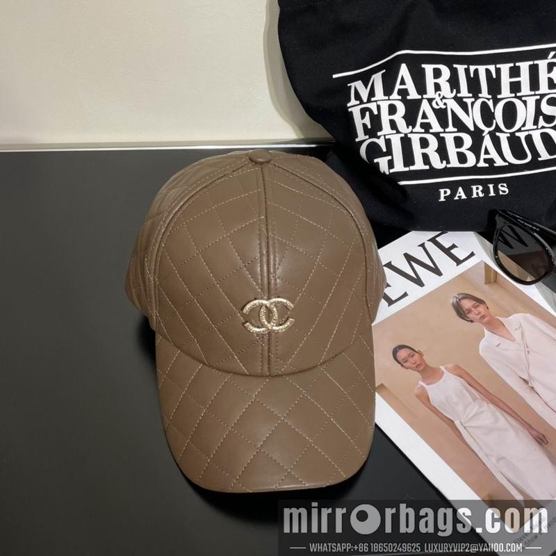 Chanel Hat 072207