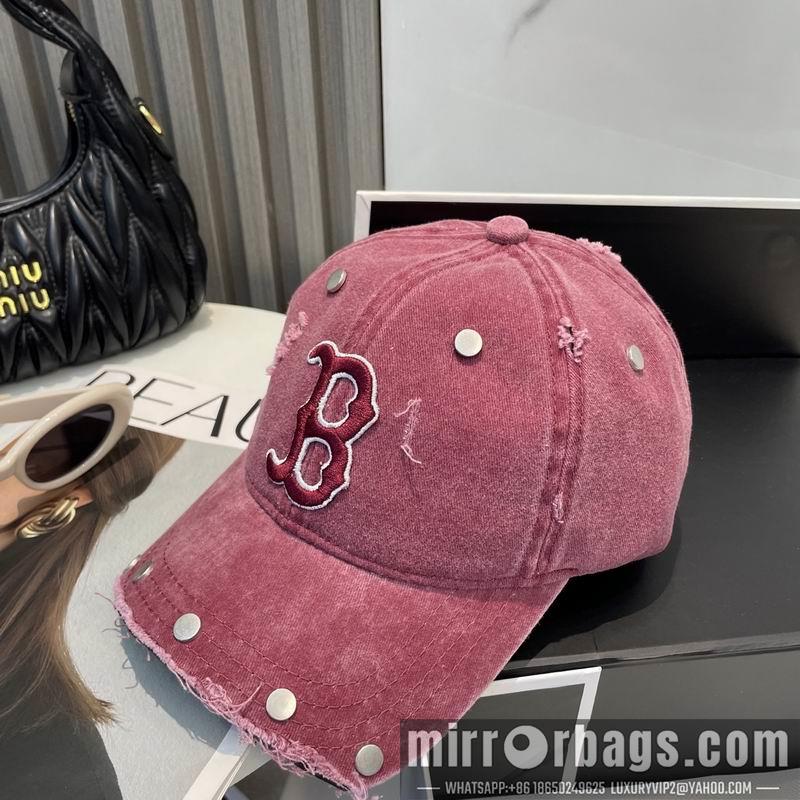 MLB Hat 040201