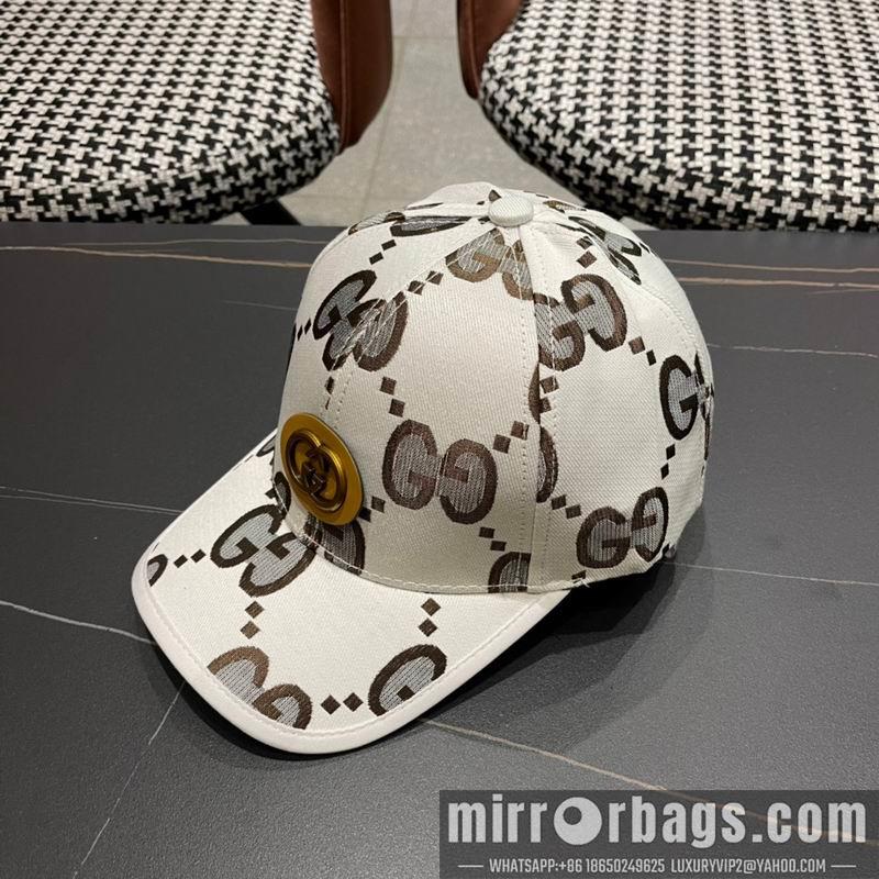 Gucci Hat 072803