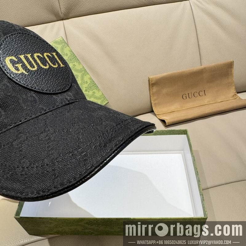 Gucci Hat 091406