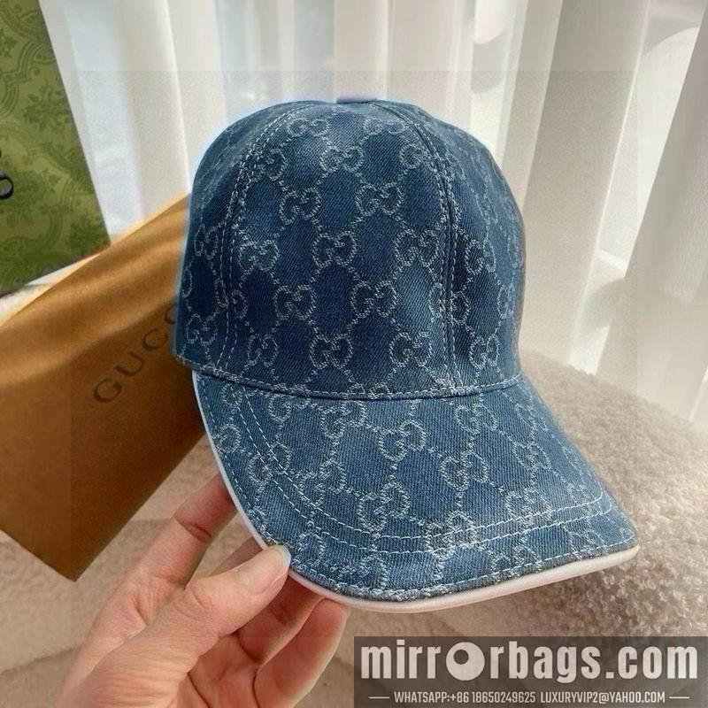 Gucci Hat dx138