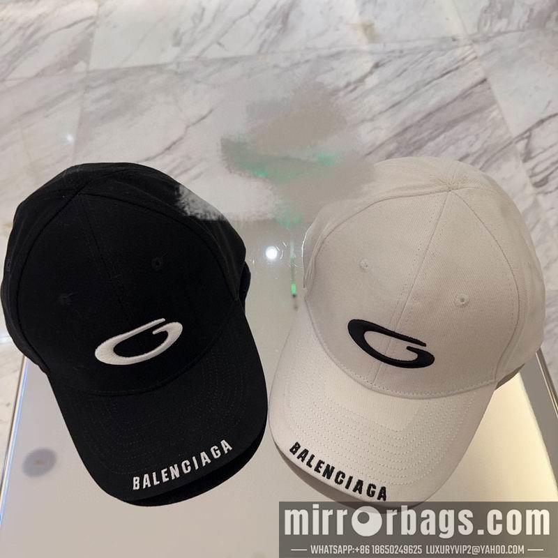 Balenciaga Hat dx52