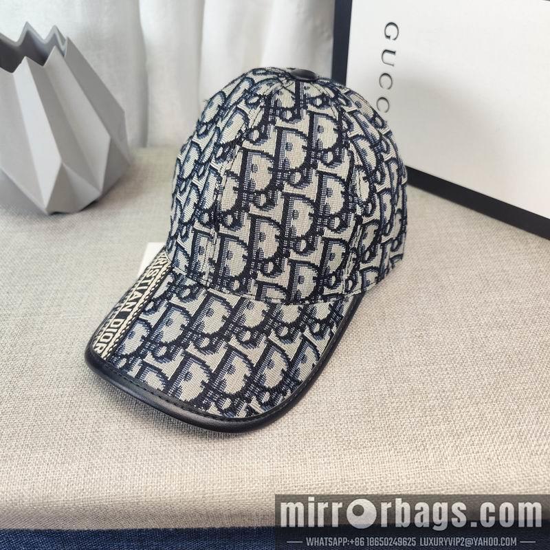 Dior Hat dx30