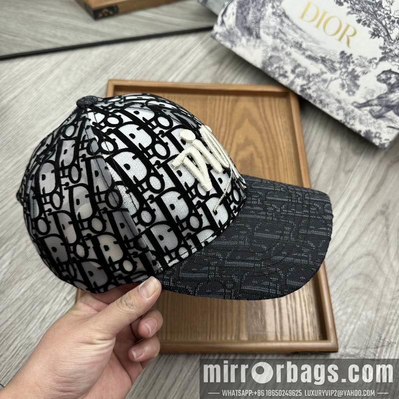 Dior Hat dx53