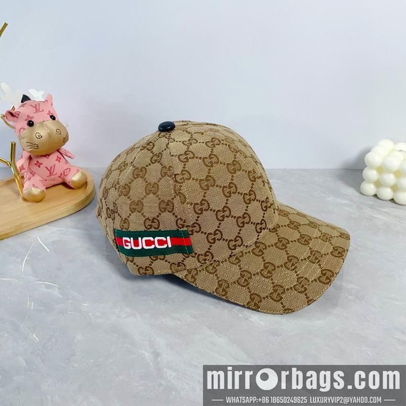 Gucci Hat dx105