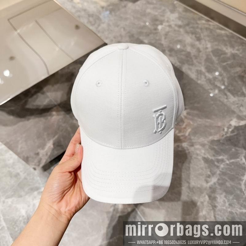 Burberry Hat dx11