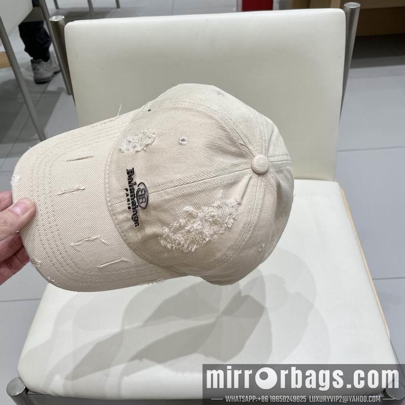 Balenciaga Hat 021008