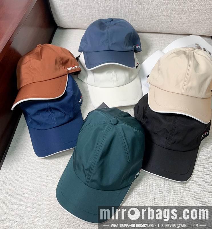 Kiton Hat dx01