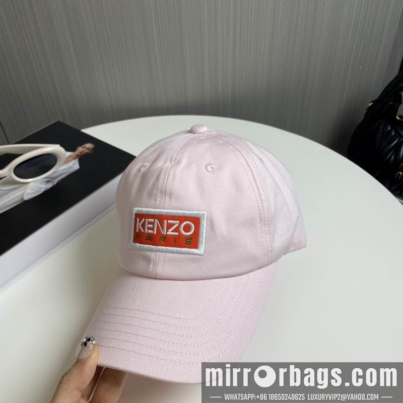 Kenzo Hat dx02