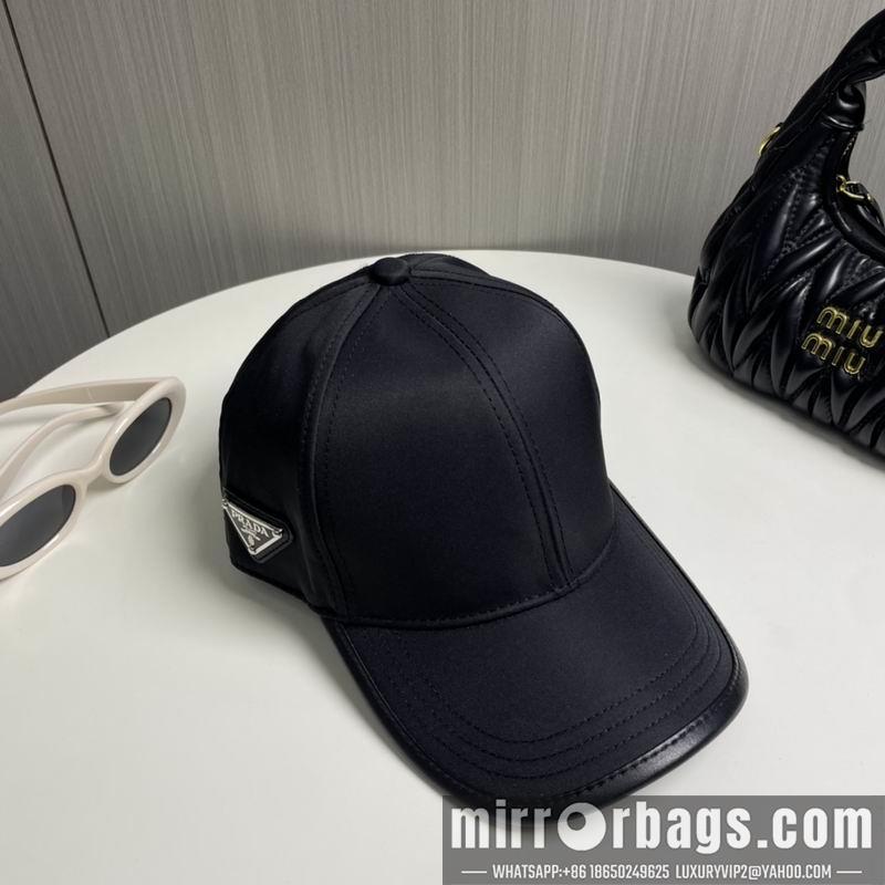 Prada Hat dx27