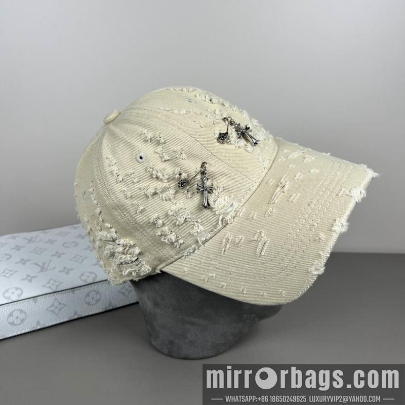 Chrome Hearts Hat dx46
