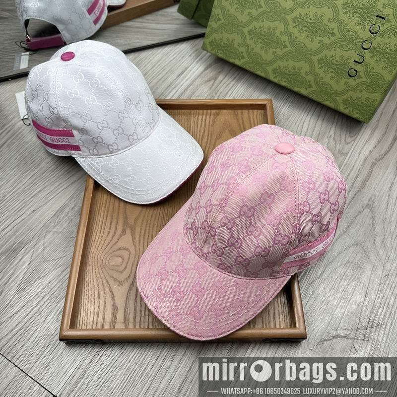 Gucci Hat 071203