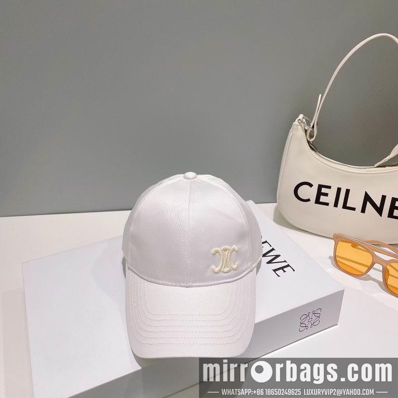 Celine Hat 041705