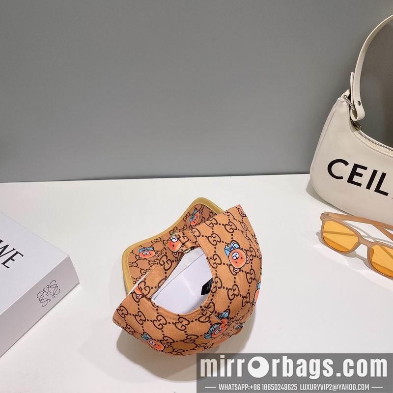 Gucci Hat 072802