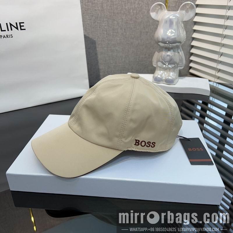 Boss Hat dx03